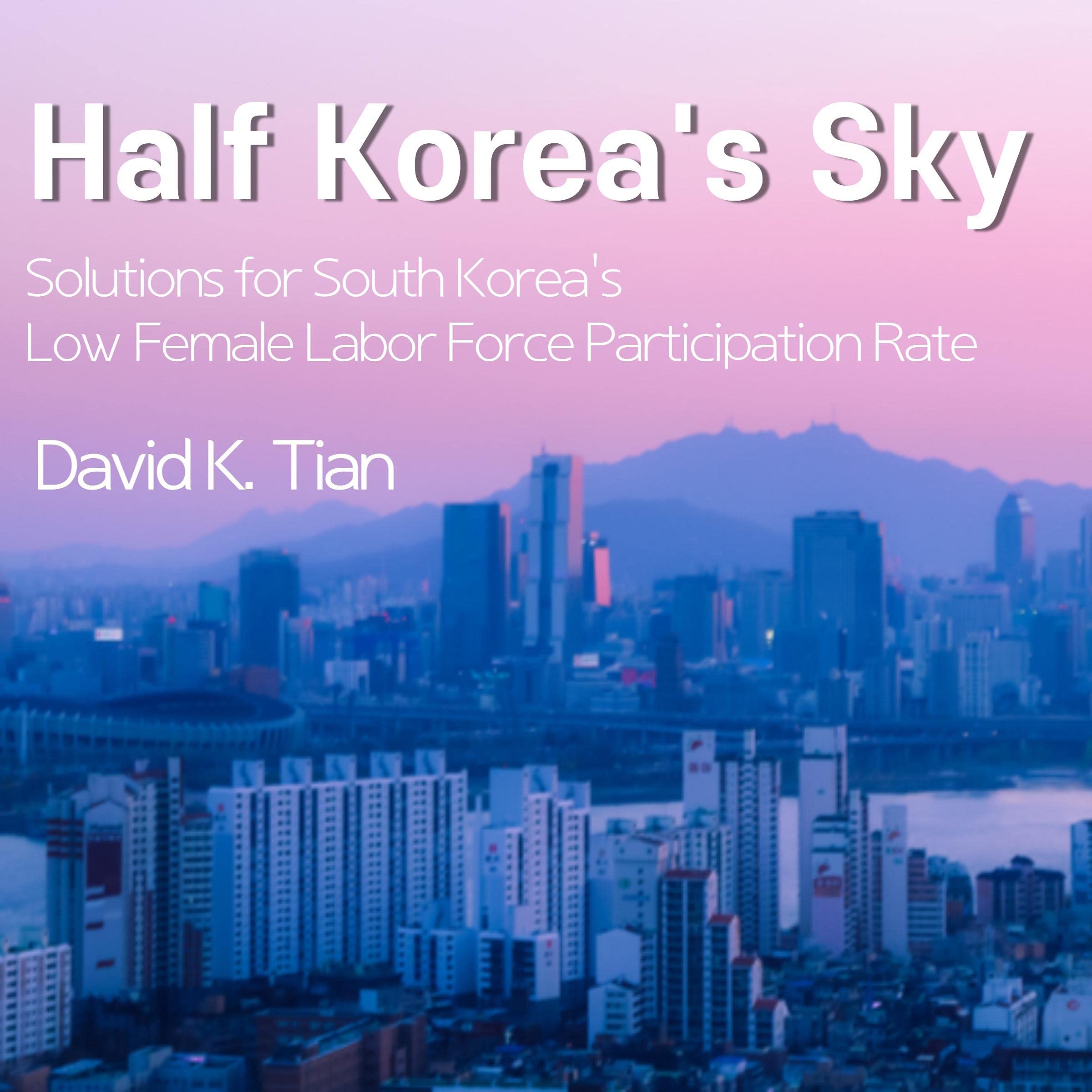 Half Korea's Sky