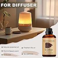 Vista 228 de Aceite esencial de orégano, 120 ml Puro y natural para difusor de aromaterapia - 4 fl oz