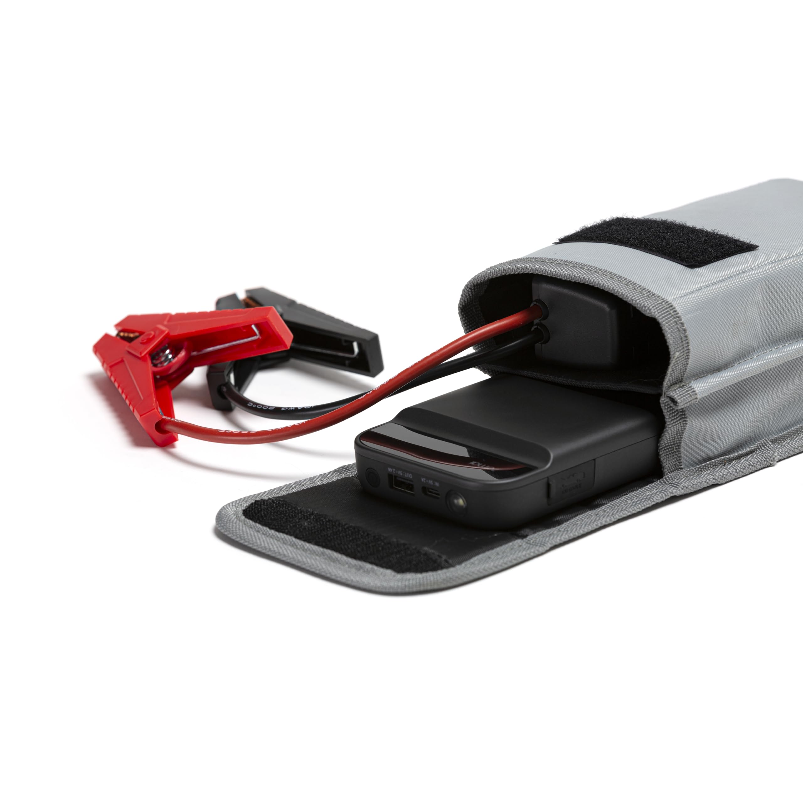 Urządzenie rozruchowe PowerBank Booster 70MAI PS06 JUMP STARTER MAX