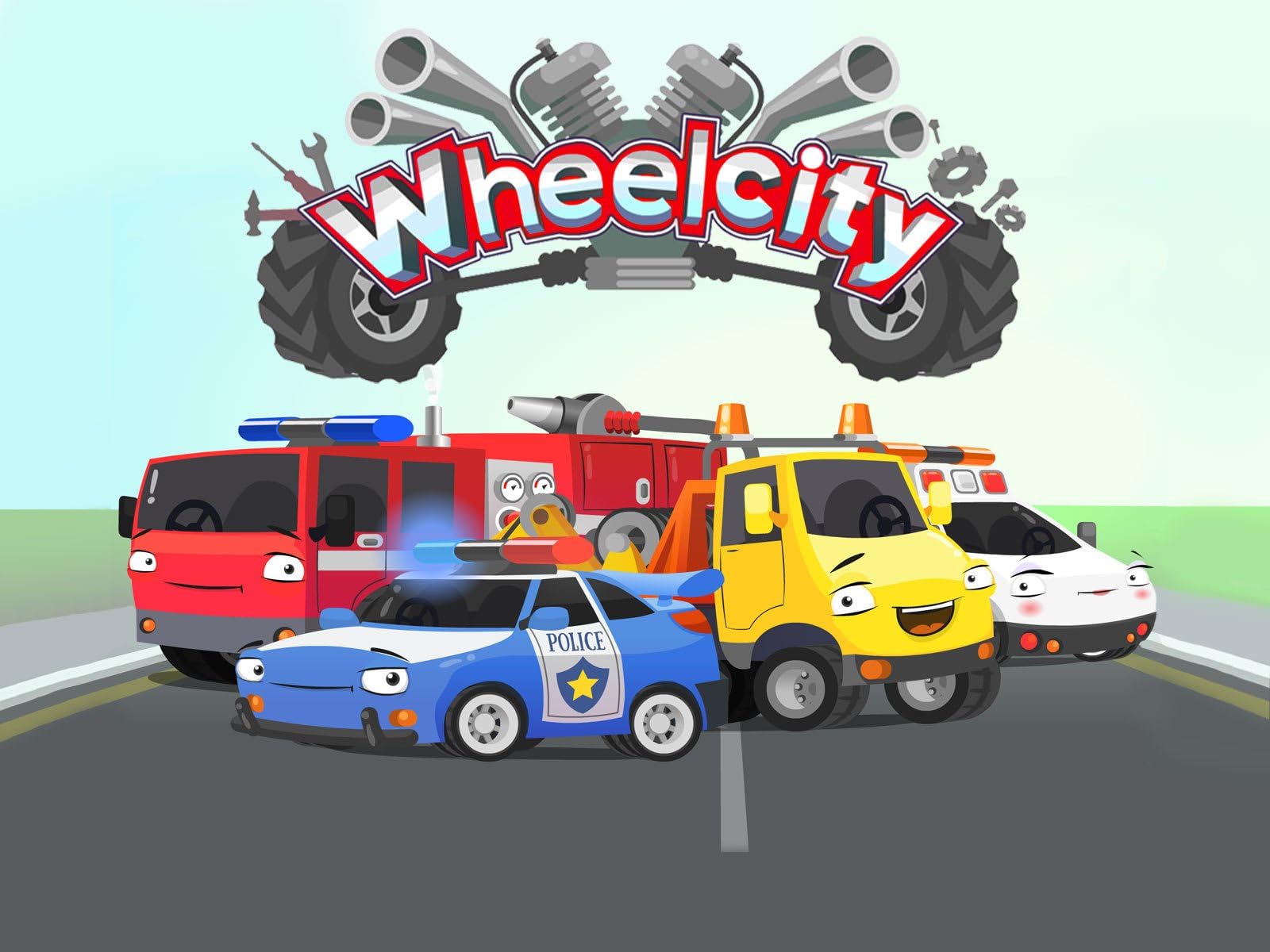 airforce 1 world champ