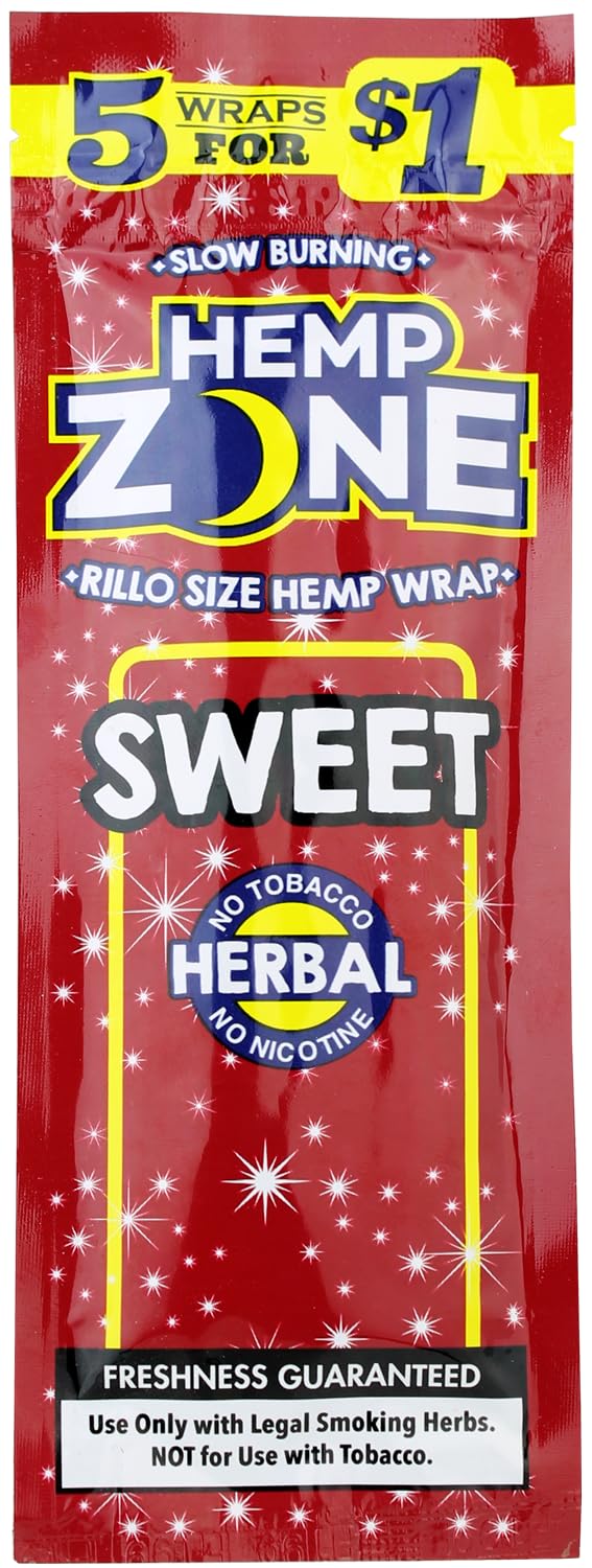 hot zone tobacco Amazon.com: The Zone Premium Sweet Wraps. 75 Total Wraps! 5 Wraps Per  Pack.15 Packs! Non-GMO, Nicotine & Tobacco Free, Slow & Smooth Burn. :  Health & Household