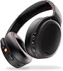 Skullcandy Official Store Crusher ANC2 Noise Canceling Wireless Headphones with Deep Bass, Subwoofer, Microphone, and Original Sticker