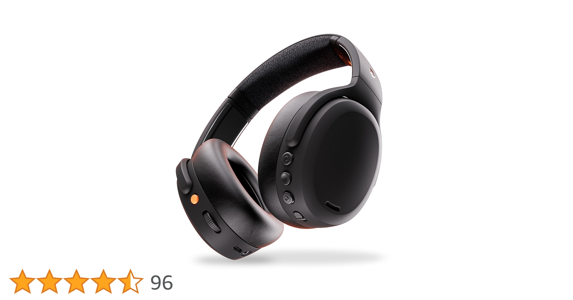 Amazon.co.jp: Skullcandy Official Store Crusher ANC2 Noise