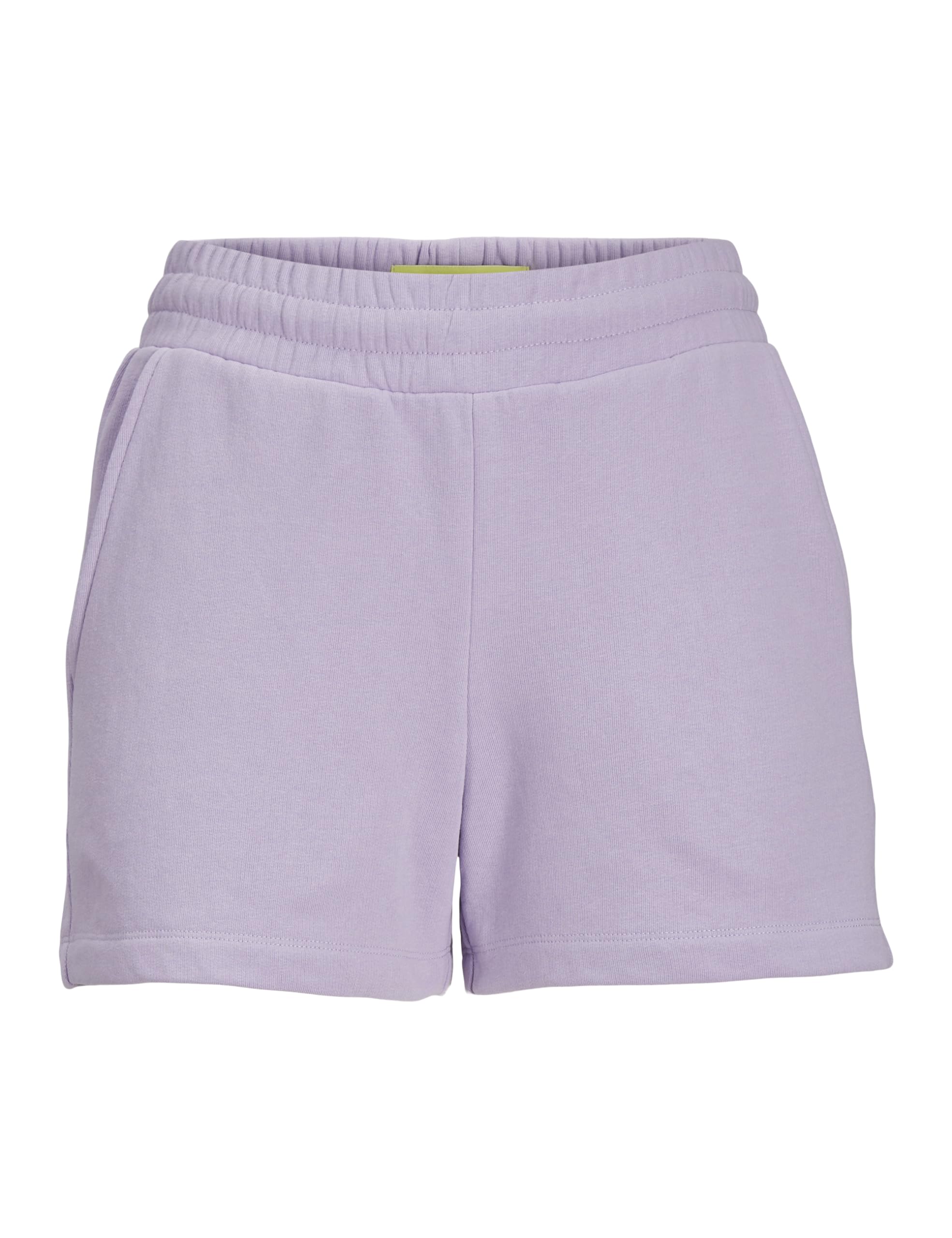 JJXX Jxalfa Reg Hw SWT Sn Shorts, Lilac Breeze, S