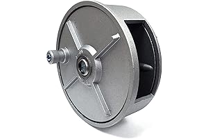 Lightweight Rebar Tie Wire Reel: Effortless Binding with Retractable Coil System