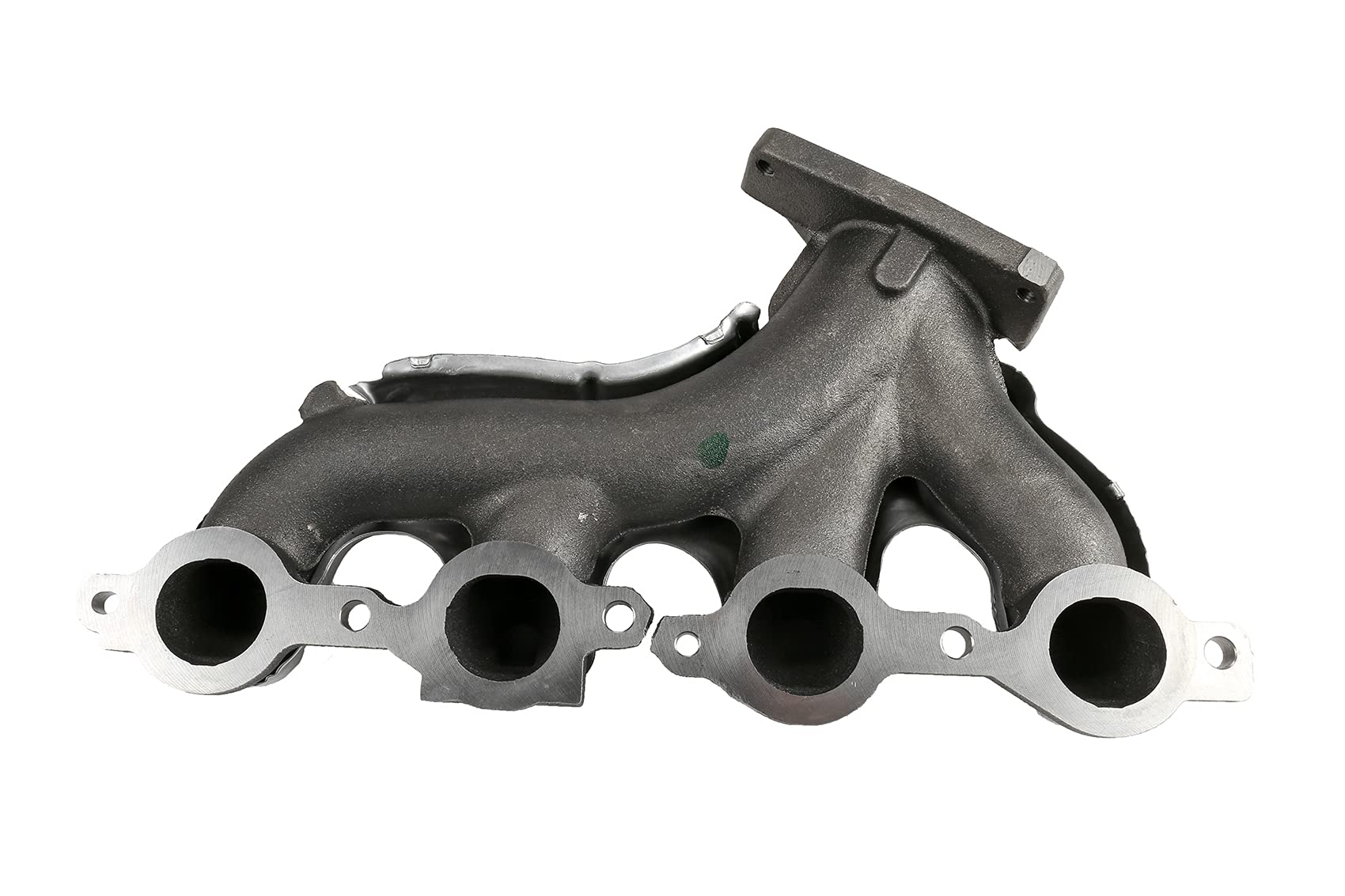 Amazon.com: GM Genuine Parts 12603737 Driver Side Exhaust Manifold 