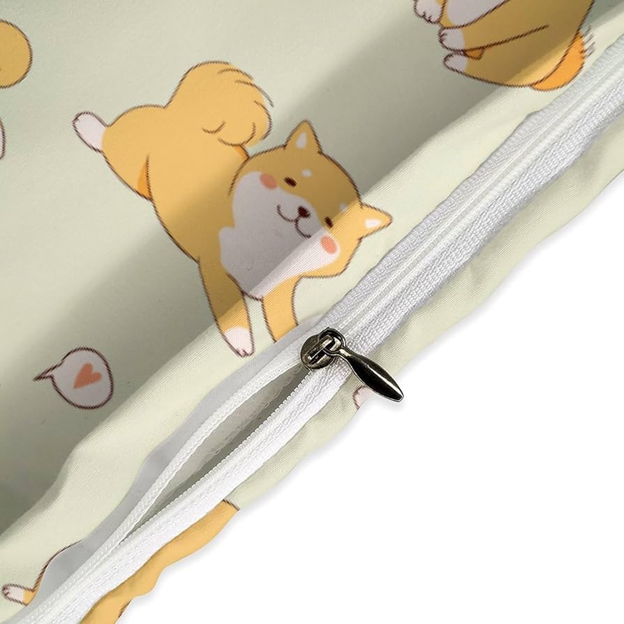 たかし様 動物柄 お昼寝カバー 3点セット 洗える お昼寝布団セット