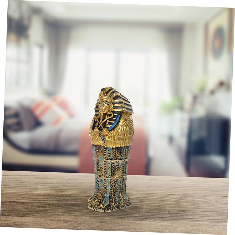 『AW DESIGN』ファラオ像 オブジェ 人形 エジプト置物 RWmis23 AW DESIGN』ファラオ像 オブジェ 人形 エジプト置物 RWmis23