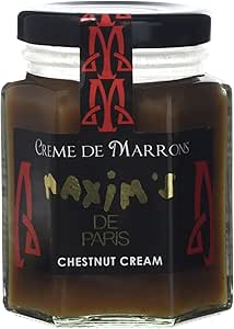 Maxim's Chestnut Cream 120 g
