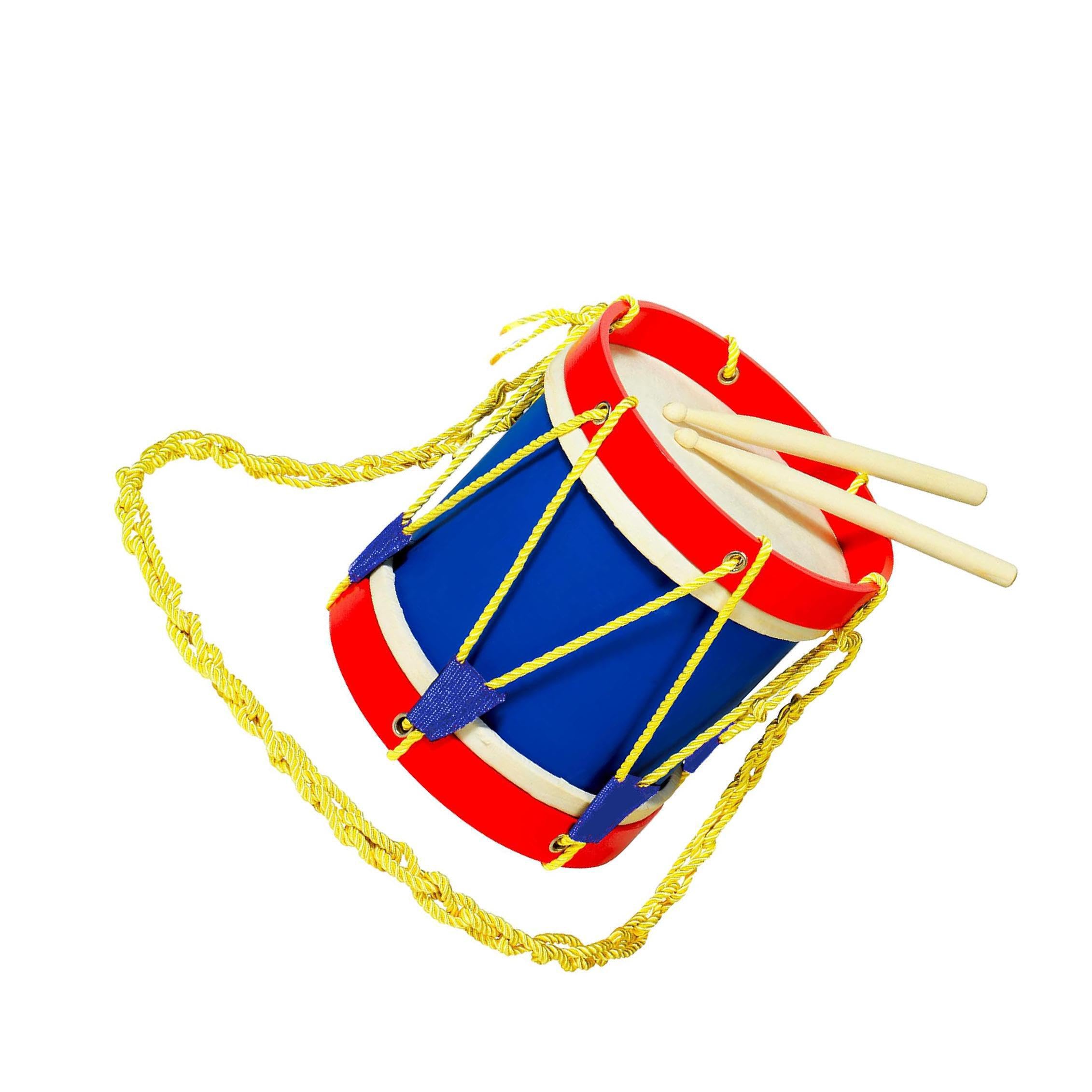 Set di batteria educativa in legno per bambini, strumento musicale, regalo per ragazzi e ragazze, migliora le capacità motorie fini e la coordinazione durante il divertimento, educazione alle