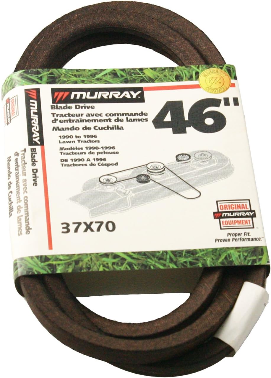 Murray 37x70MA Blade Drive for Lawn Mowers