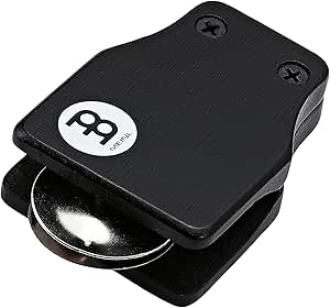 Meinl Percussion Wjc1-m Cajon Jingle Castañuela | Meses sin interés