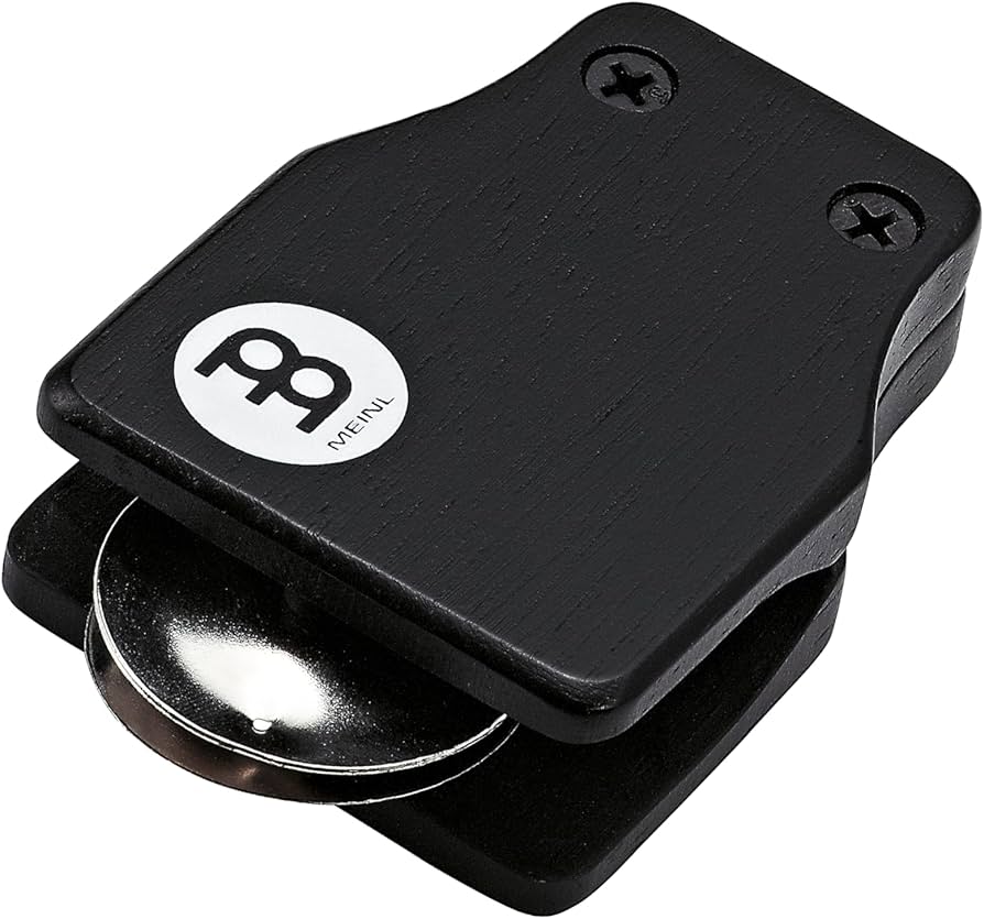Amazon | MEINL Percussion マイネル カホンアクセサリー Cajon Jingle