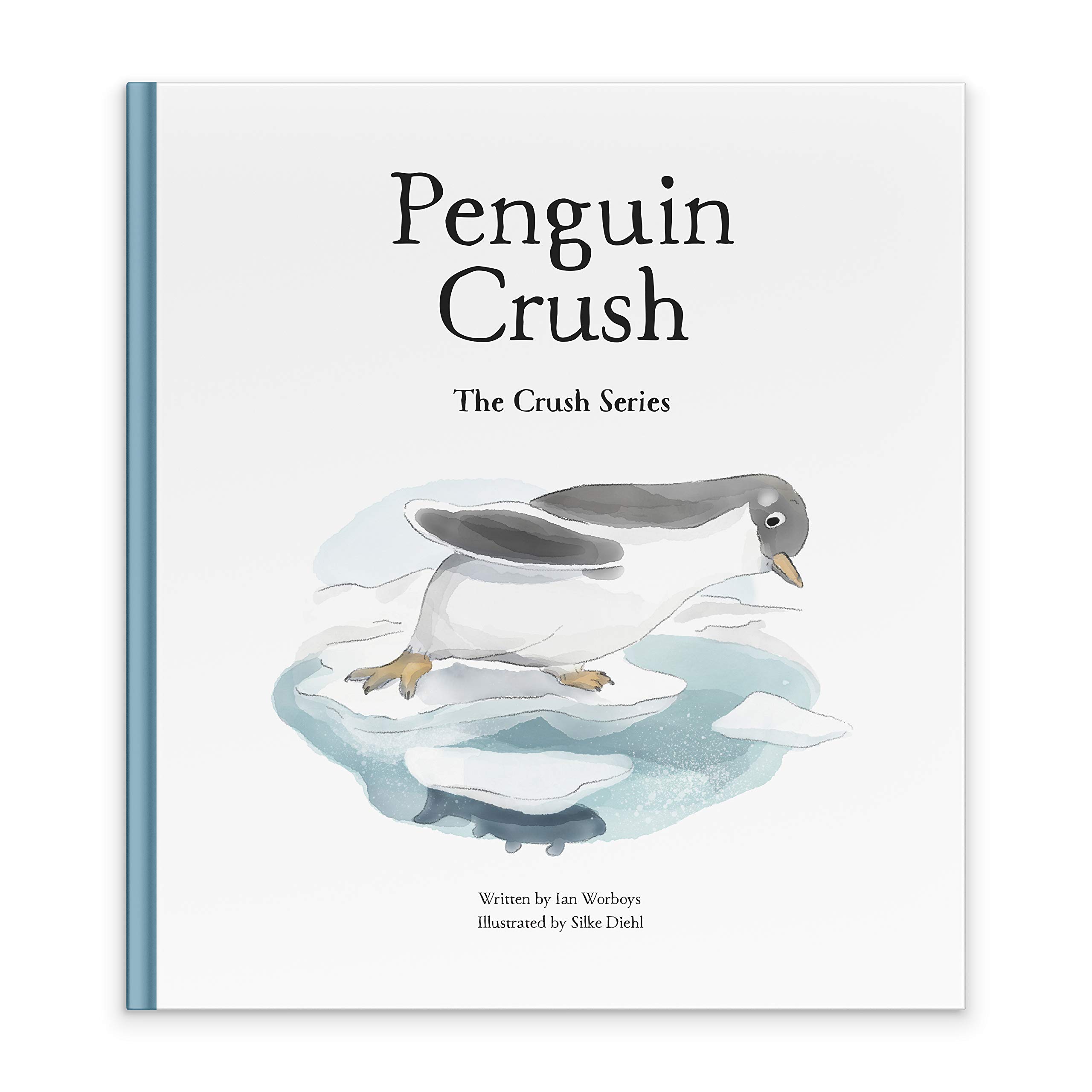 Penguin Crush (The Crush Series)