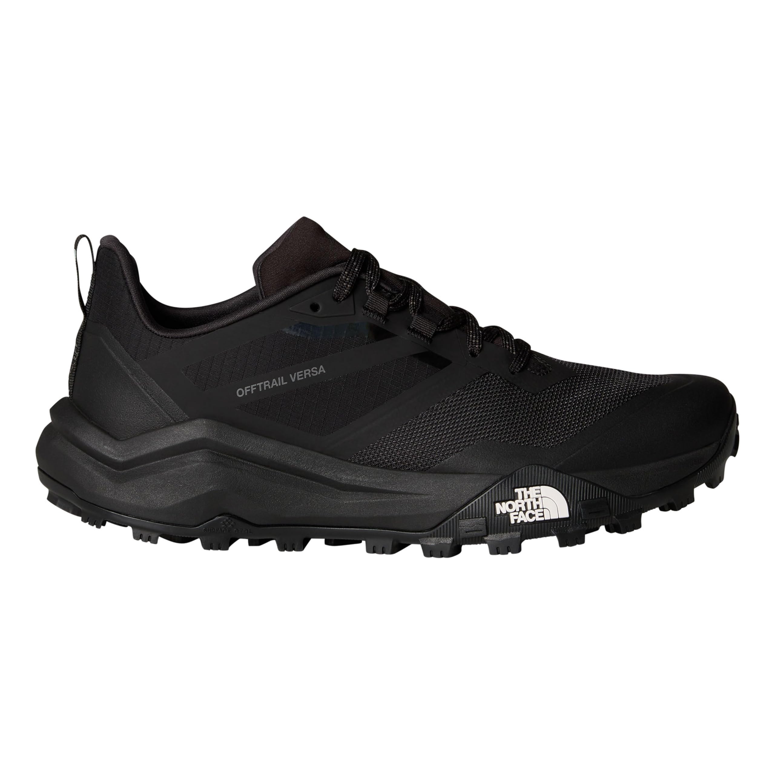 The North Face Herren Offtrail VersaTraillaufschuh