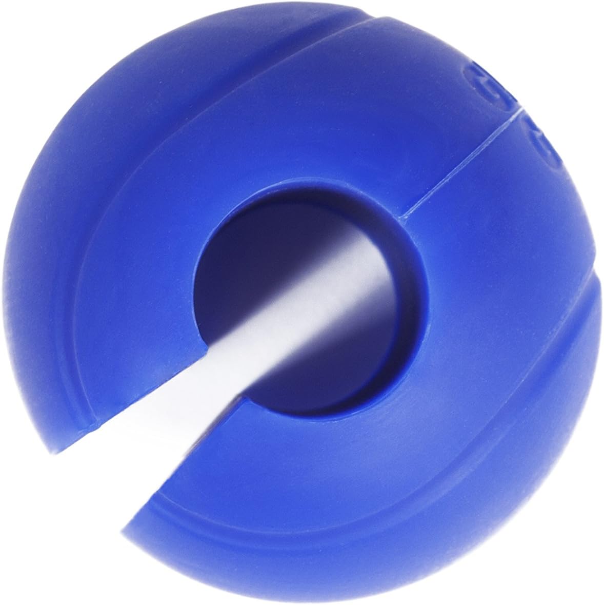 Globe Gripz - Multi-Grip Ergonomic Strength Training Aid