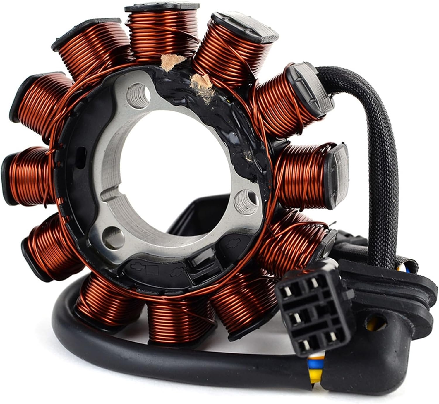 Compatible With H CRF 250 CRF250R 2018 Motorcycle Stator Coil 31120-K95-A21