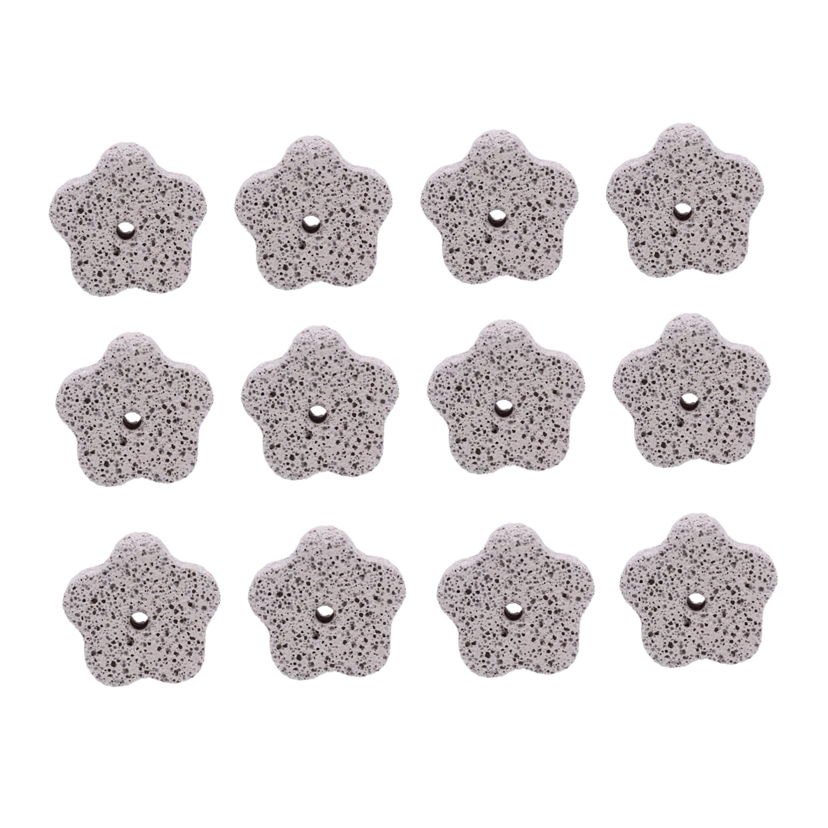 Beavorty 36stücke Shaped Calcium Chew Toy Für Hamster Und Ratten Nagenstein Zahnpflege Natürlich Und Langlebig Fördert Gesunde Zähne Und Verhindert Möbelbeschädigungen