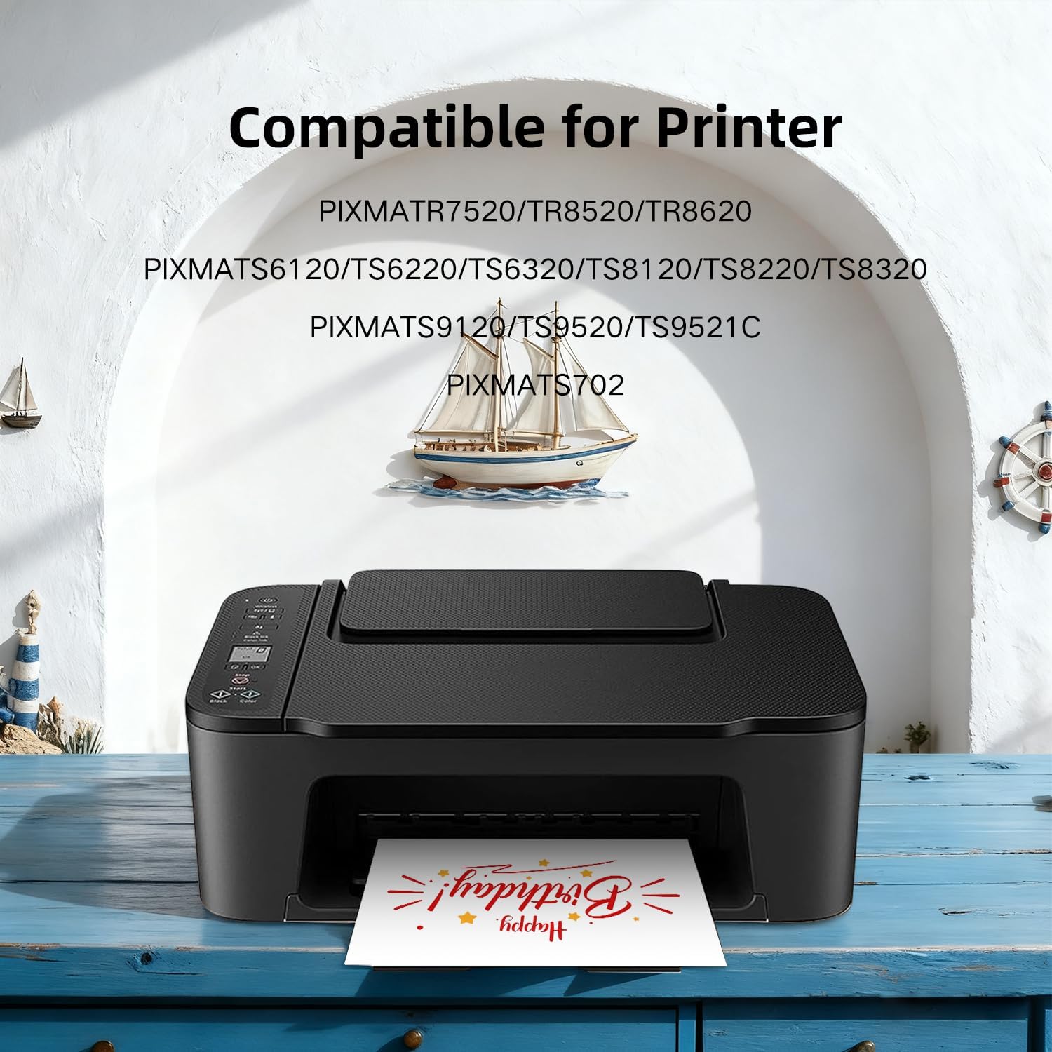 PGI-280 CLI-281 インクカートリッジ 5色パック PIXMA TS6120 TS6220 TS6320 TS8120