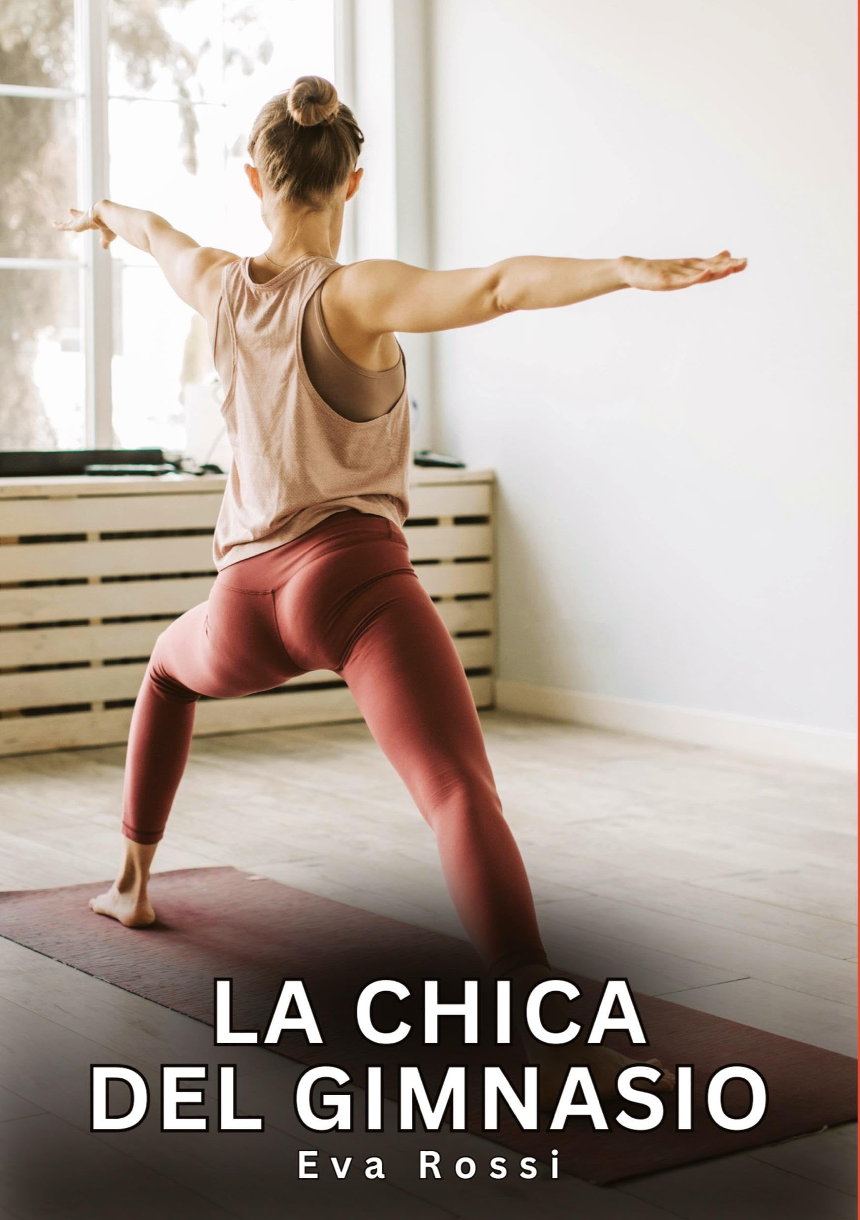 La chica del gimnasio: Relatos Eróticos de Sexo para Adultos