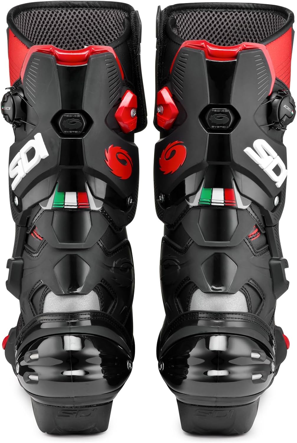 Sidi Vertigo 2 Street Motorcycle Boots