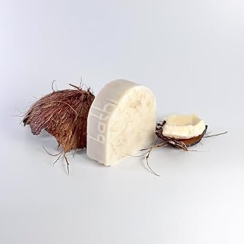 El Yap m  Hindistan Cevizi S t  Sabunu