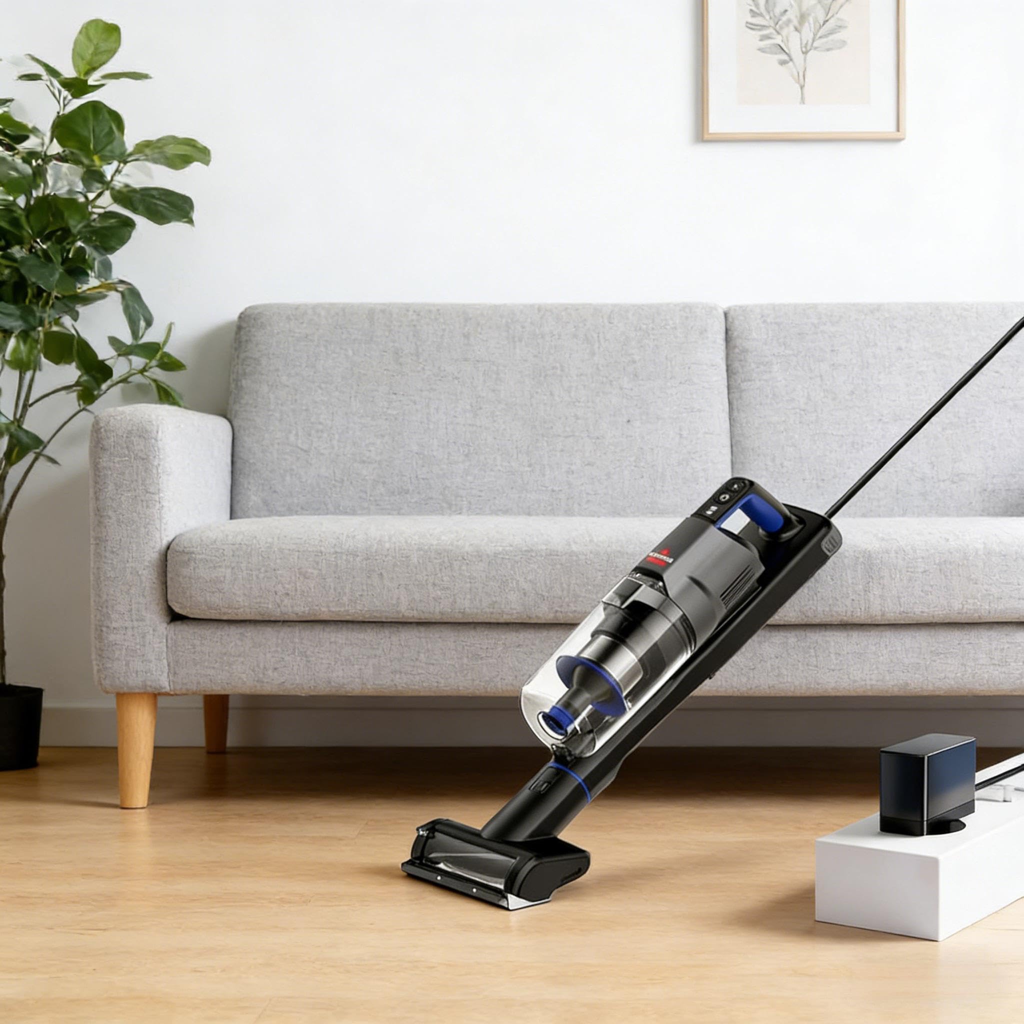 Amazon.com: for Bissell 200W PowerClean FurFinder Cordless Vacuum