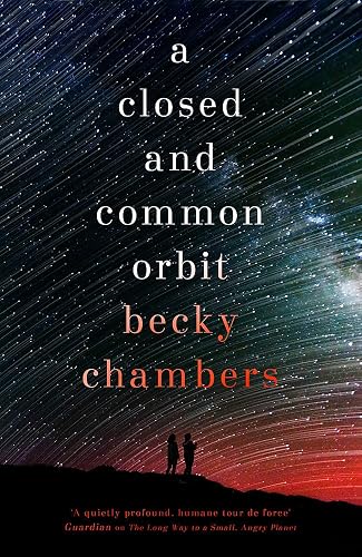 A Closed and Common Orbit: Wayfarers 2