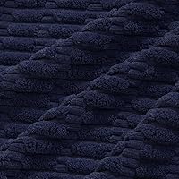 Vista 91 de Fancy Homi Fundas de almohada decorativas bohemias de 20 x 20 pulgadas para sala de estar, sofá, cama, sillón, rústico, moderno, decoración del Crema