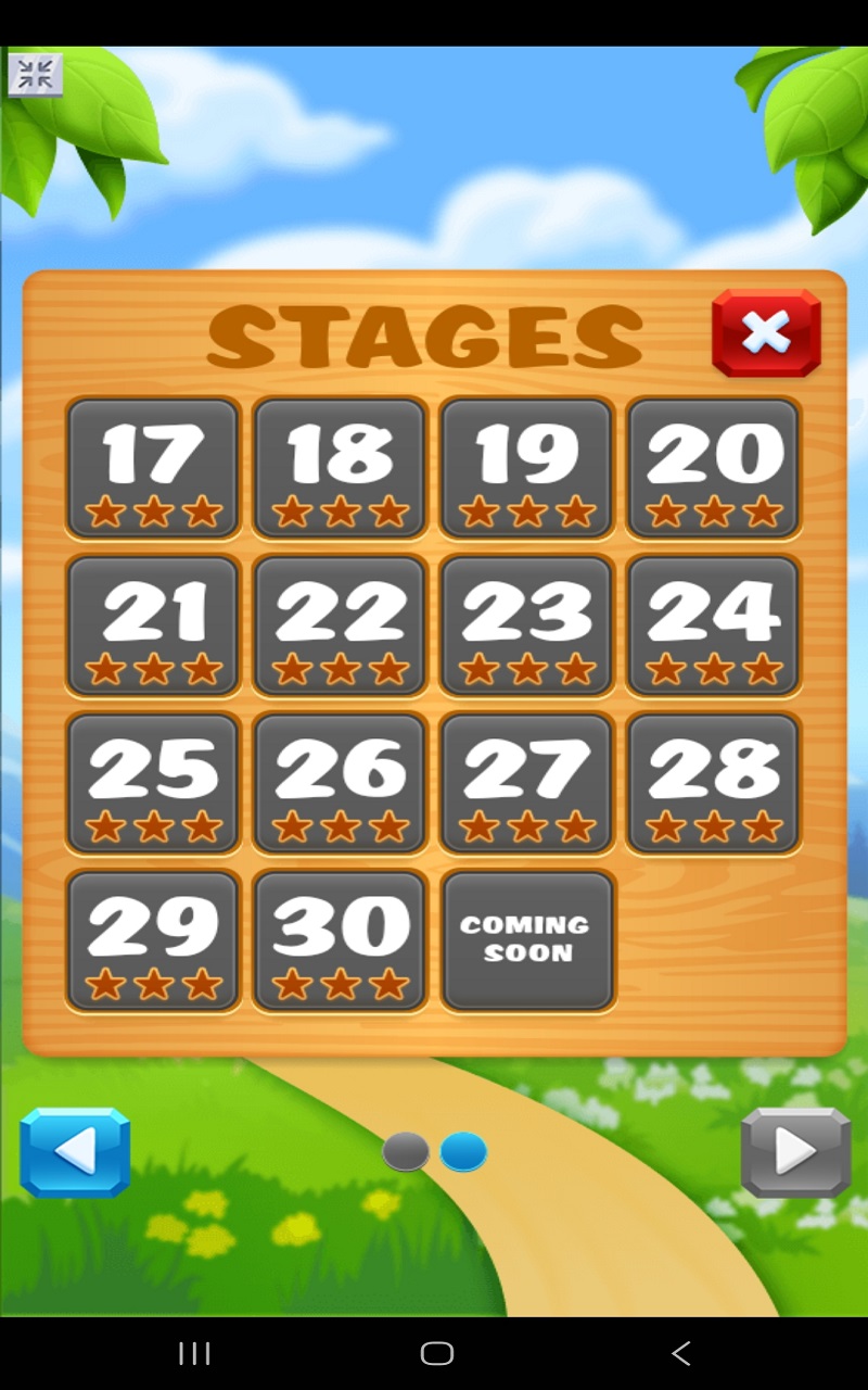 Jewel Crush for Android