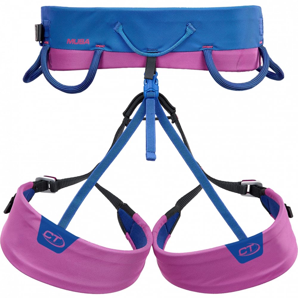 Climbing Technology Musa Blu/Viola, XS