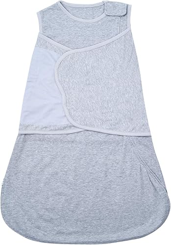 Baby Sleepsack Swaddle 3-Way Adjustable Wearable Blanket Boy and Girl,100%Cotton,6-12 Months(Red Dinosaur) disponible en Yaxa Colombia