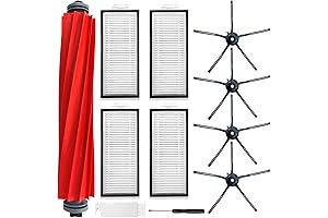 Roborock Q7 Max Replacement Parts Kit