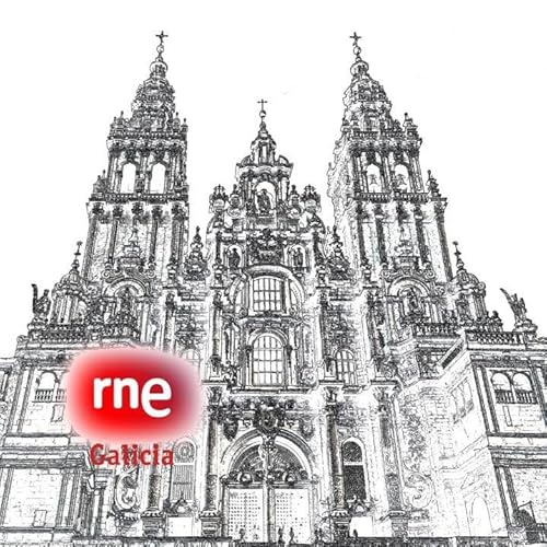 Page de couverture de Informativo Galicia 7:45 - 26/09/25