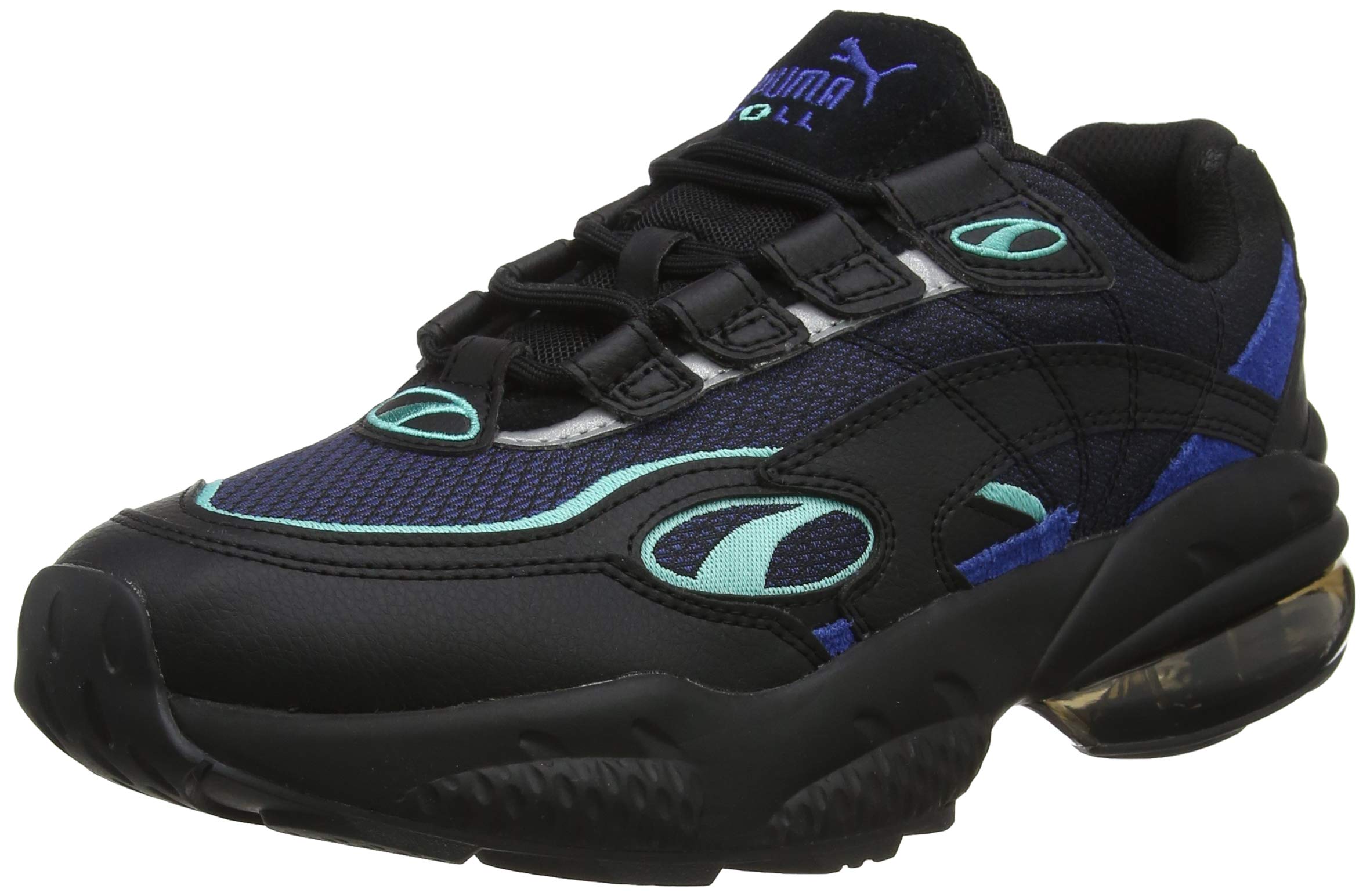 Unisex Adults’ Cell Venom Alert Trainers