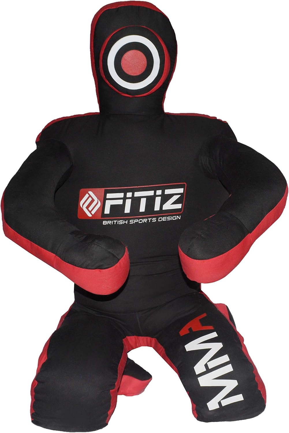 FITIZ MMA Dummy Judo Grappling Dummy Punching Bag (UNFILLED) Brazilian