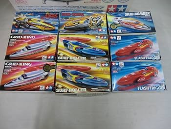 Amazon | タミヤ ダンガンレーサー専用サーキット＋当時物