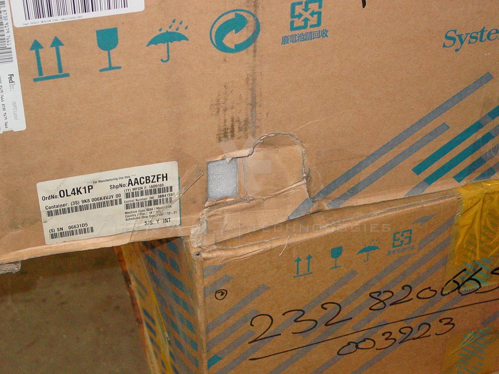 IBM 4-GBPS Fc Dual-port Pci-e Hba-picture-12