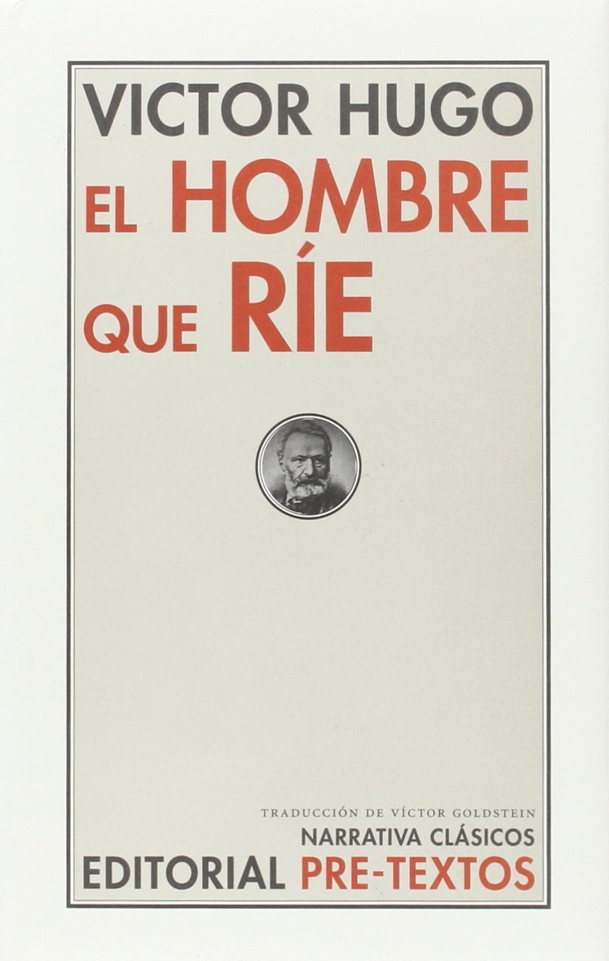 El hombre que ríe (Narrativa Clásicos)