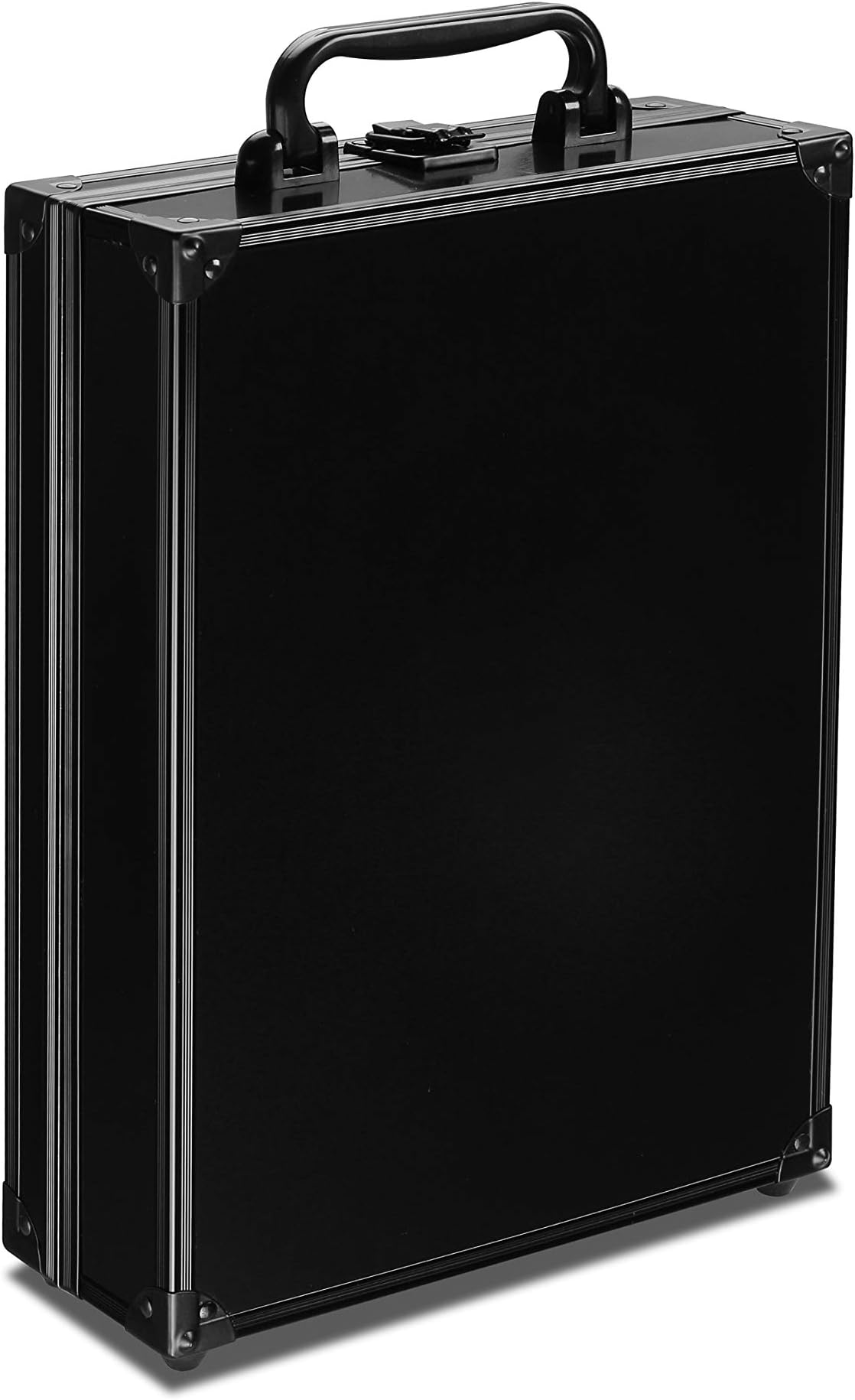 Game Card Storage Case (PRO Edition) | Inc 8 Dividers | Fits up to 2000 Cards