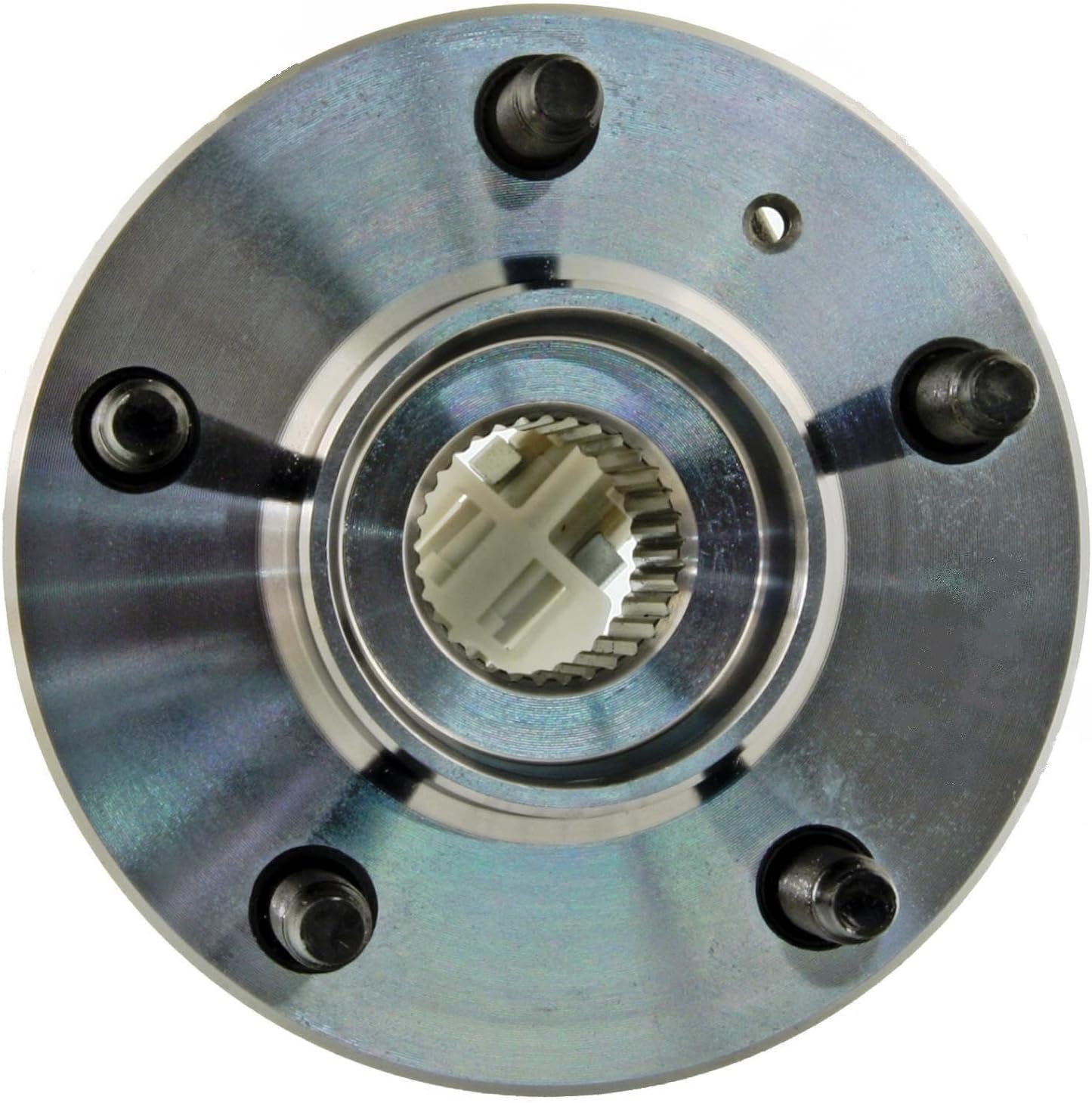 ACDelco Gold 513121A (19383949) Front Wheel Hub and Bearing Assembly