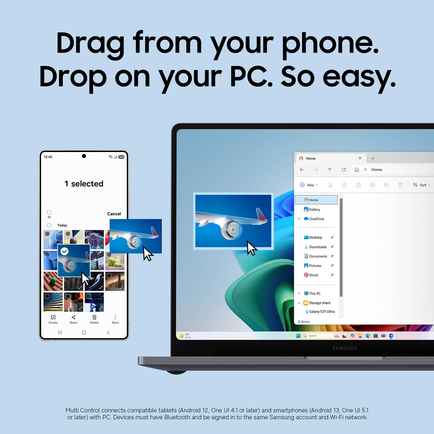 Samsung Galaxy Book6 Ultra: RTX 5060 Laptop -9 Samsung Galaxy Book6 Ultra: RTX 5060 Laptop -9