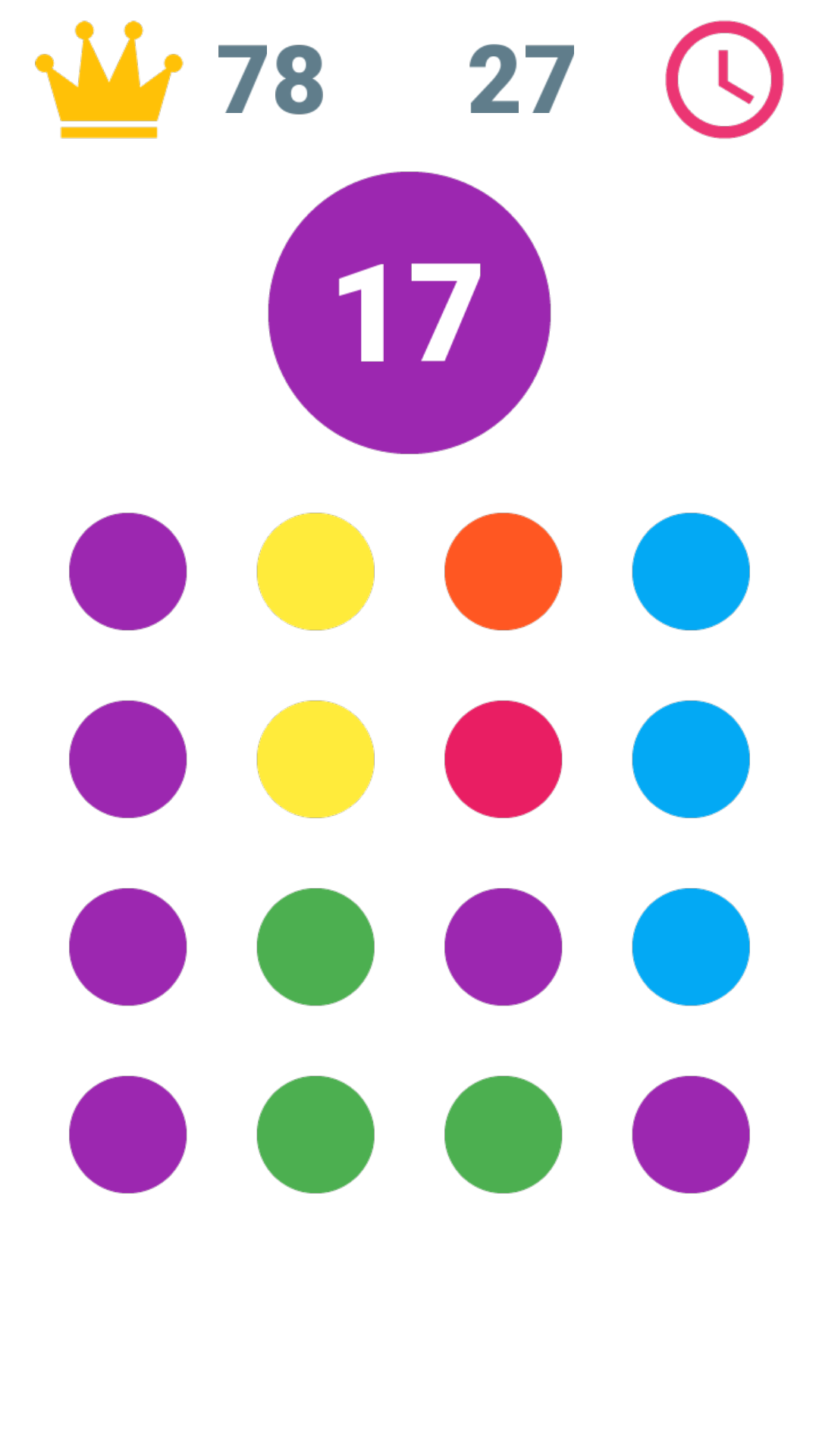 It's Color Time! - App on Amazon Appstore
