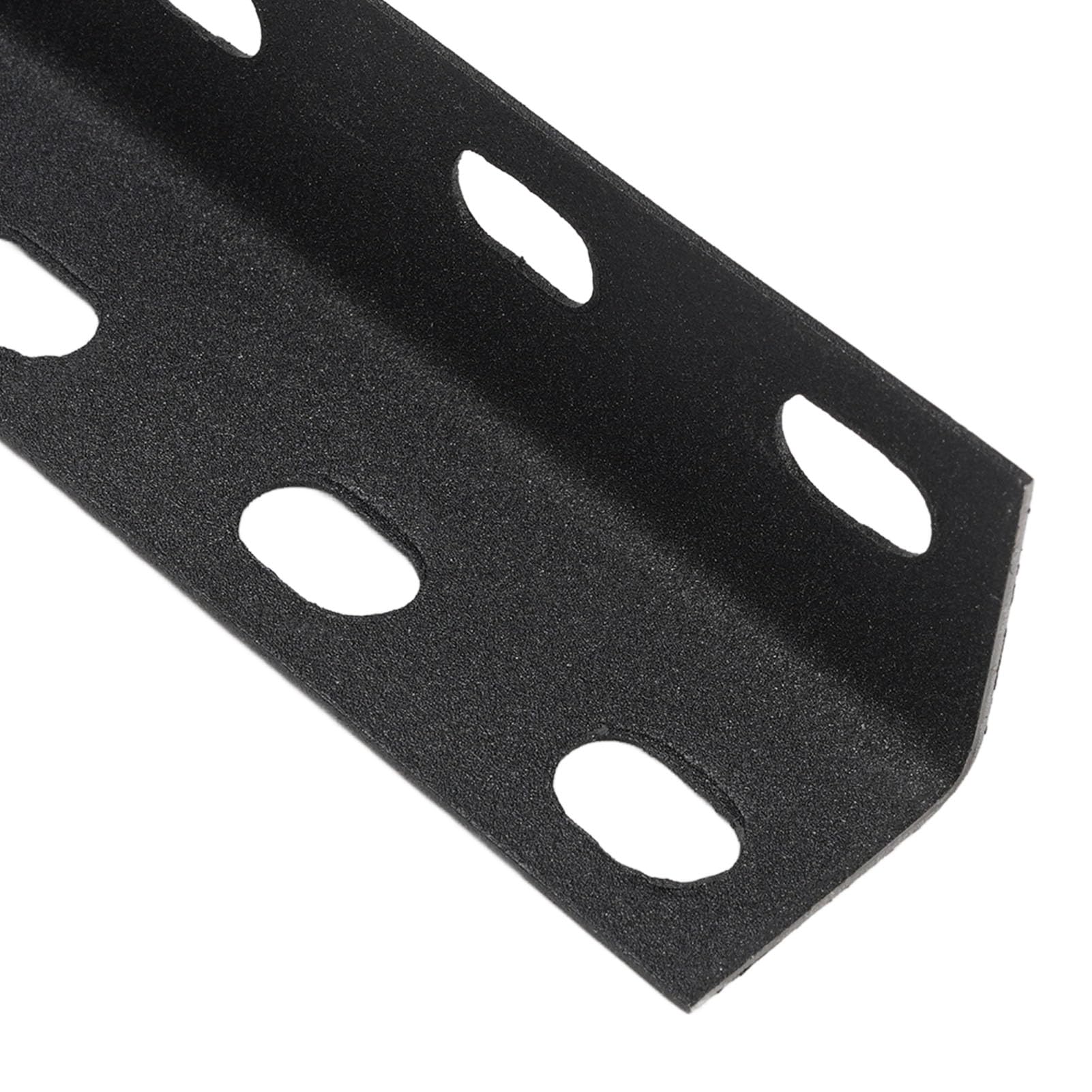 Acouto Drukarka 3D Stojak do Przechowywania Włókien Półka na Materiały Eksploatacyjne do Montażu na ścianie na szpulę o średnicy 200 Mm Przeznaczona do Drukowania w Stojaku do Przechowywania