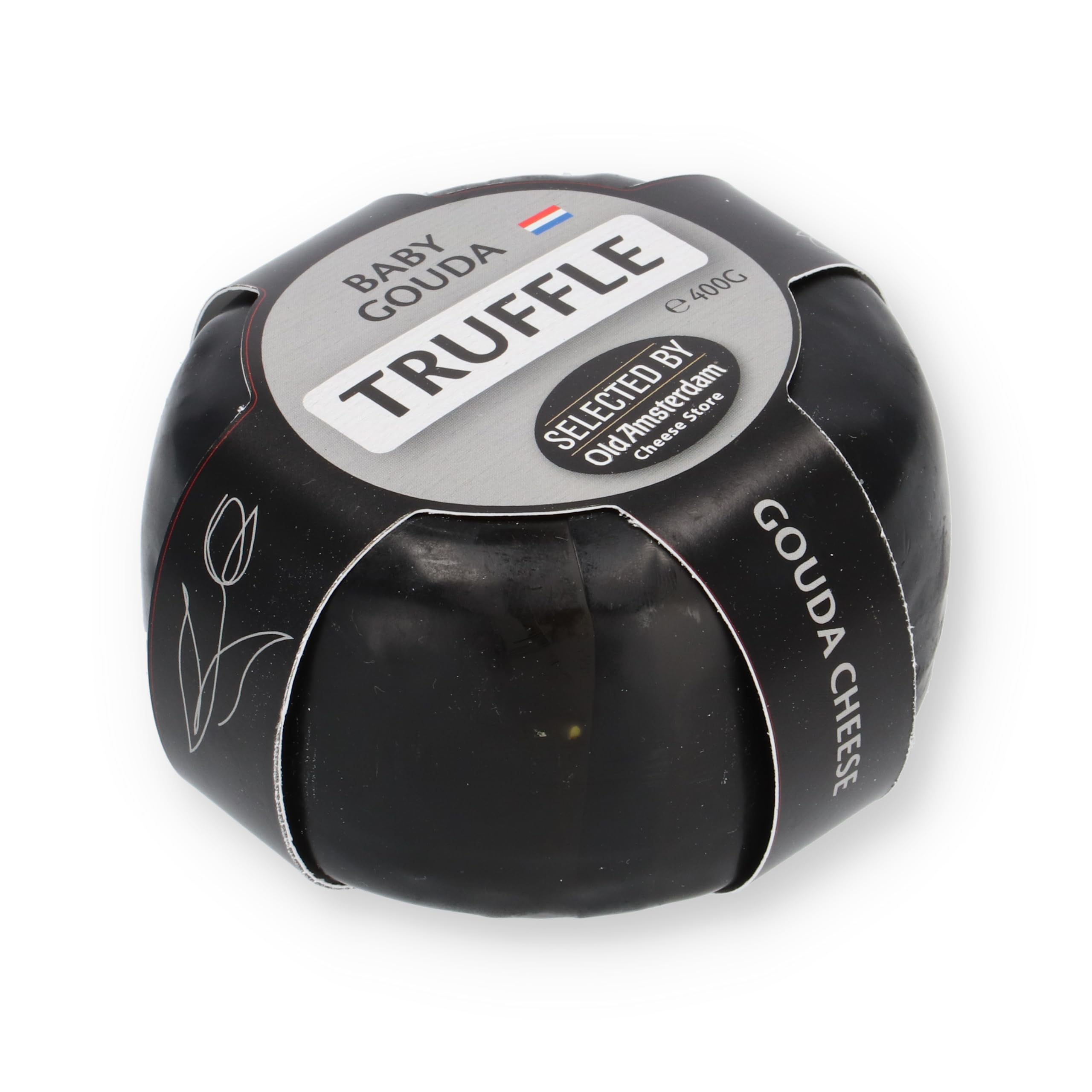 Fromage à la truffe Gouda pour bébé | 400 grammes