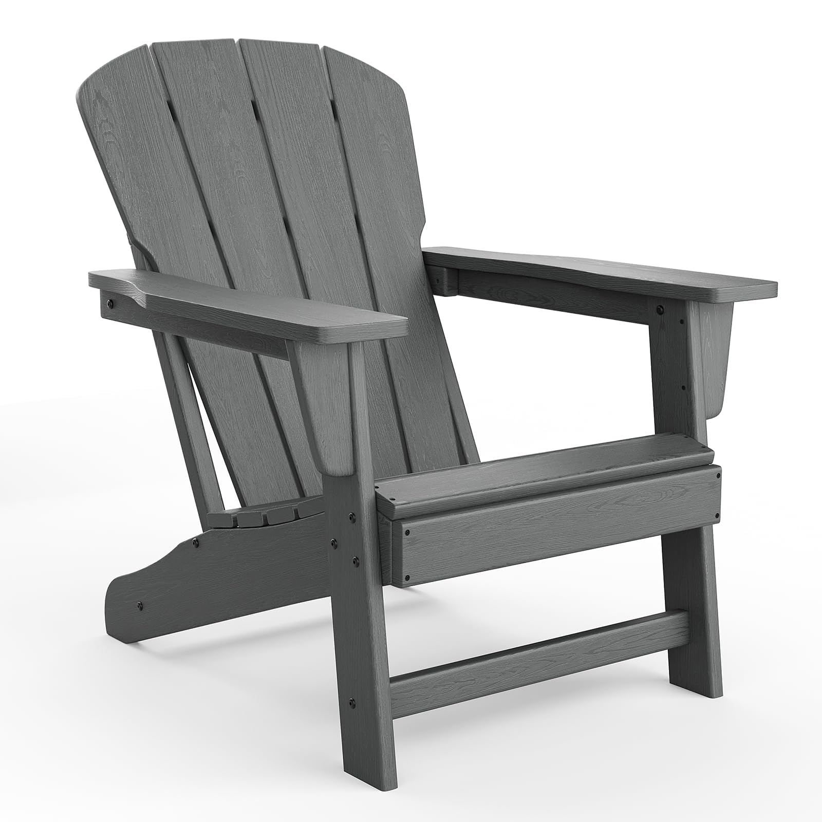 Chaise Adirondack de plage et piscine pour savourer vos moments de détente