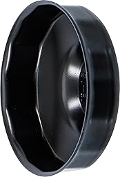 BGS 1039-78-15 | Ölfilterschlüssel | 15-kant | Ø 78 mm | für Ford, Nissan, Toyota