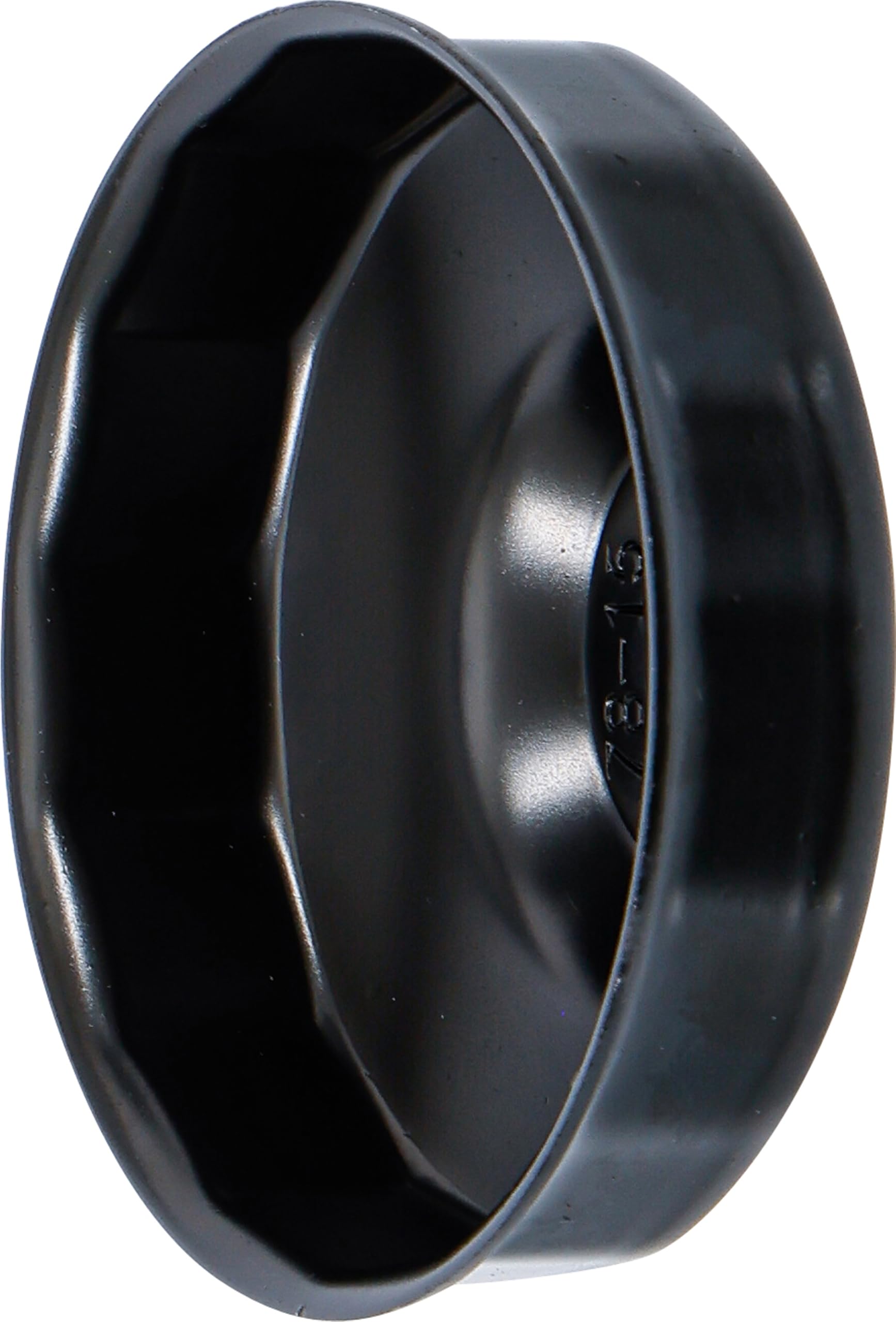 BGS 1039-78-15 | Ölfilterschlüssel | 15-kant | Ø 78 mm | für Ford, Nissan, Toyota - 1