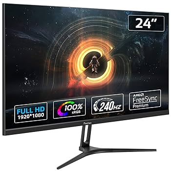 ゲーミングモニター 240hz Amazon.co.jp: Prechen 24 