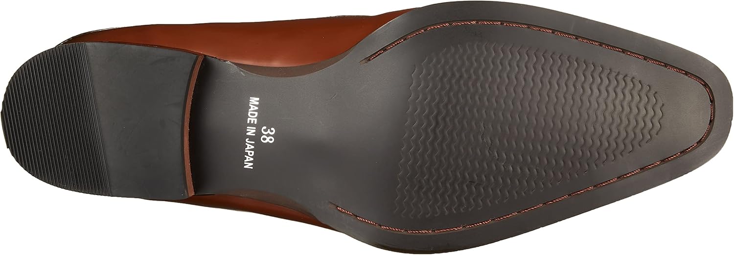 Men's Monk Business Shoes